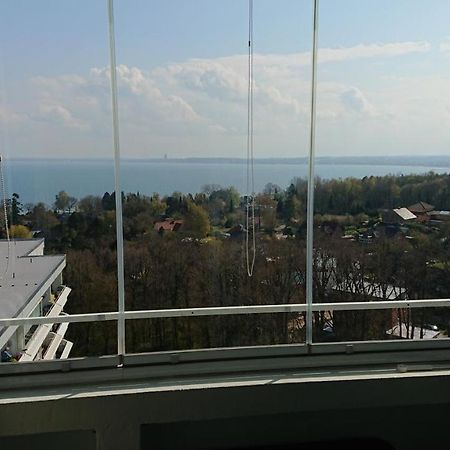 Traumhafte Meeresblick Fewo Sierksdorf Luaran gambar