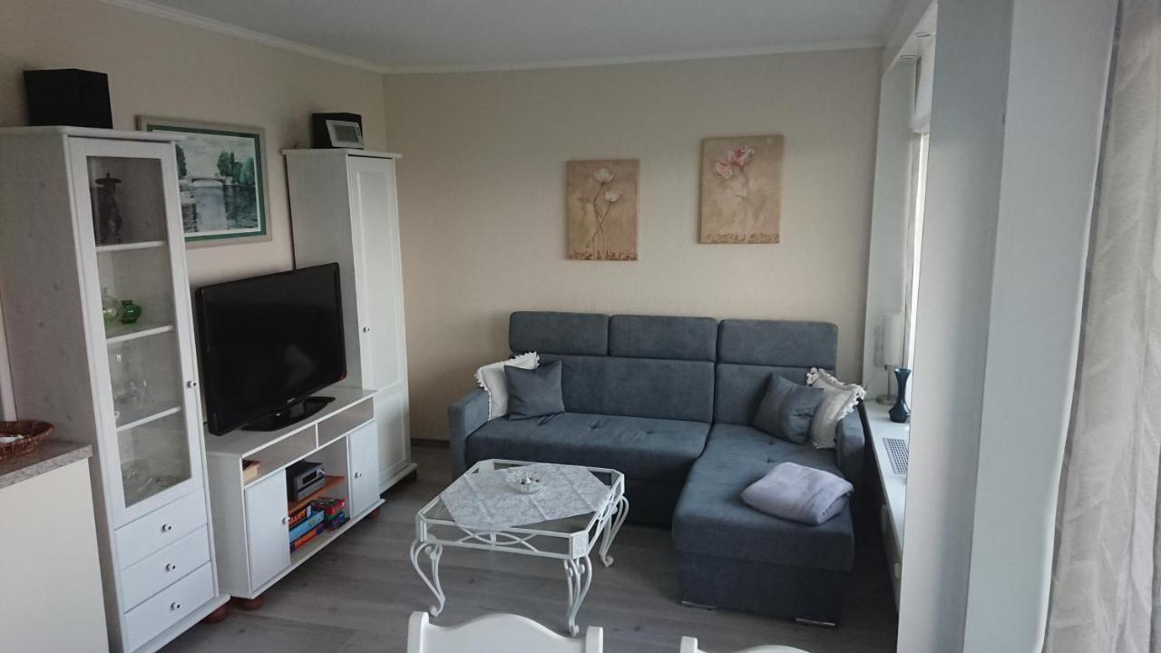 Traumhafte Meeresblick Fewo Sierksdorf Luaran gambar