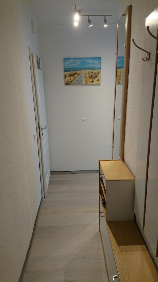 Traumhafte Meeresblick Fewo Sierksdorf Luaran gambar